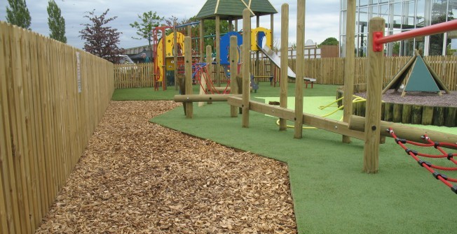 Play Area Flooring Specialists