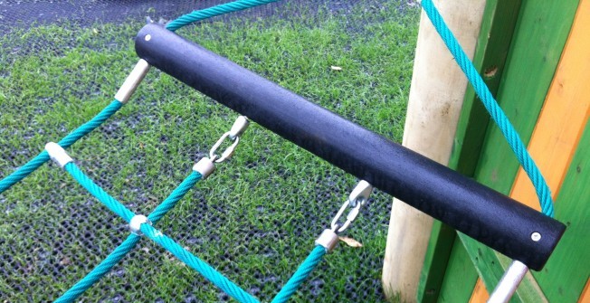 Rubber Grass Matting in Buckland